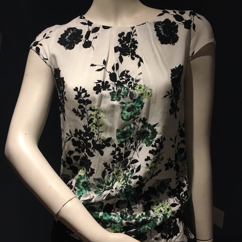 Dorothy Perkins top